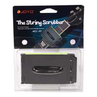 JOYO - Guitar and Bass String Scrubber and Cleaner