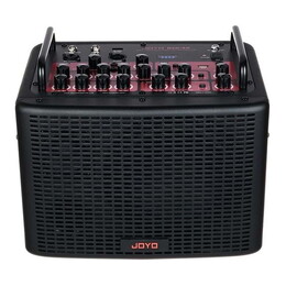 JOYO BSK-40 40W Rechargeable Acoustic Combo Amplifier - Black