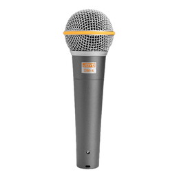 JOYO DM-4 Vocal Dynamic Microphone