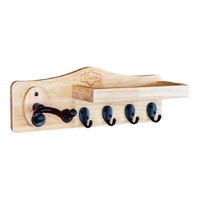 Guitto GGS-09 Multifunction Wall Guitar Hanger