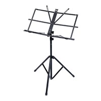 Guitto GSS-03 Portable Lightweight Music Stand