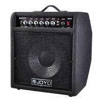 JOYO JBA-35 Compact Bass Guitar Amplifier - 35W