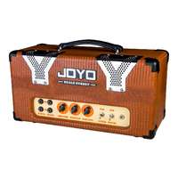 JOYO JCA-12 "Beale Street" 12W Tube Guitar Amplifier