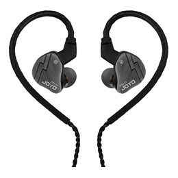 Joyo JMH-05 Dynamic In-Ear Monitor Headphones