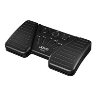 JOYO JSP-01 Wireless Page Turner Pedal