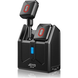 JOYO JW-06 5.8GHz Wireless Guitar System