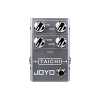 JOYO R-02 Taichi Overdrive Pedal
