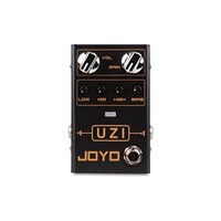 JOYO R-03 Uzi Distortion Pedal