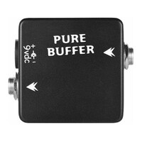 Mosky Pure Buffer for Guitar and Bass