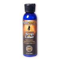 Music Nomad All Purpose Amp and Case Cleaner & Conditioner - 120ml