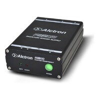 Alctron PS200 48V Phantom Power Supply
