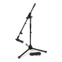 DM-57 Instrument Microphone with Stand