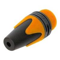 Neutrik BXX-3 (Orange) XX-Series XLR Coloured Boot