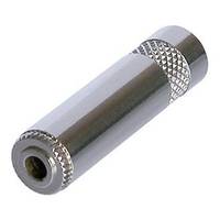REAN NYS240 3.5mm / 1/8" TRS Female Audio Connector