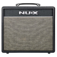 NUX MIGHTY20 MKII 20W Digital Modelling Guitar Amplifier with Effects