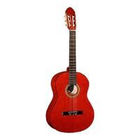 Odessa 4/4 Classical Nylon String Guitar in Dark Gloss Finish