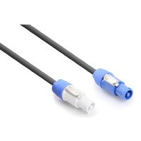 Power Dynamics 177969 Power Connector Extension Cable 1.5m