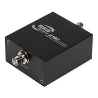 PASGAO Wide Band Antenna Amplifier for Individual Unit Wireless Systems