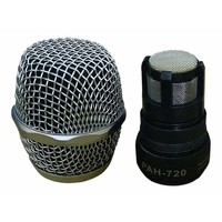 PASGAO PAH-720 Handheld Vocal Microphone Condenser Cartridge