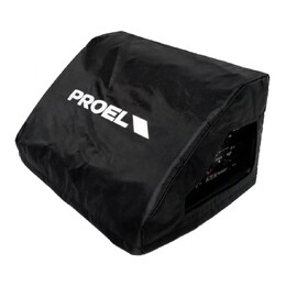 Proel WD10V2 WEDGE Padded Speaker Cover