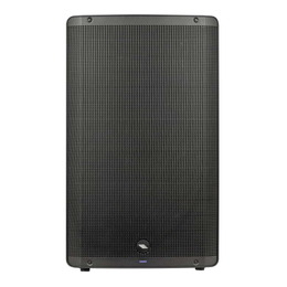 Proel DIVA15A 15″ Powered PA Speaker