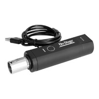 On Stage BC1000 Rechargeable XLR Bluetooth Receiver