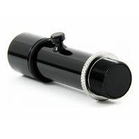 On-Stage QK2BC Quick-Release Push Button Mic Adapter in Black