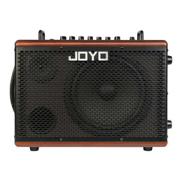 RETURNED: JOYO BSK-80 80W Battery Powered Acoustic Amplifier