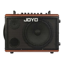 DAMAGED: JOYO BSK-60 Battery Powered 60W Acoustic Guitar Amp