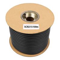 SWAMP SCR215 2 Core, 15AWG Speaker Cable - 100m Roll