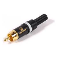 Yongsheng YS373-4WH RCA Audio Connector
