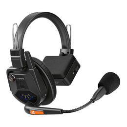 Master Headset