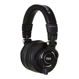 iSK MDH9000 Studio Recording Monitoring Headphones