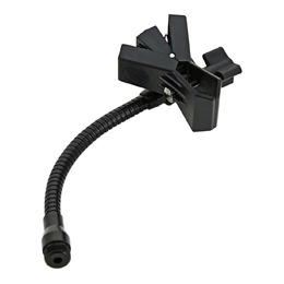 iSK SDH033 Gooseneck Drum Mic Clamp