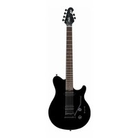 Sterling by Music Man Axis AX3S Electric Guitar - Black