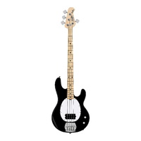 Sterling by Music Man StingRay RAY2 Bass - Black