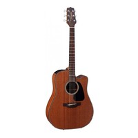 Takamine GD11MCE NS Dreadnought Acoustic Electric Guitar with Cutaway