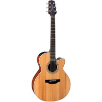 Takamine GN20 NS NEX Acoustic/Electric Guitar with Cutaway