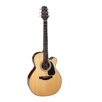 Takamine GN30 NEX Acoustic/Electric Guitar with Cutaway