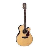 Takamine GN90CE ZC NAT Acoustic Electric Guitar with Cutaway