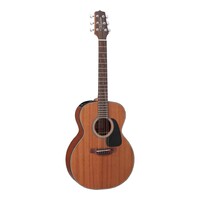 Takamine GX11ME NS Mini Acoustic Electric Guitar
