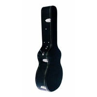 UXL HC-1006 Guitar Case to Fit Jumbo Acoustic Guitar