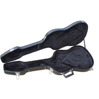 UXL HC-1018 Guitar Case to fit Strat-style Electric Guitar