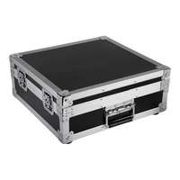 SWAMP Universal Wooden Mixer Road Case for Small Mixing Desk