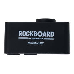 RockBoard Mini Mounting MOD DC Compact Power Management