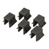 RockBoard QuickMount Cable Fix for Cable Management - Set of 5