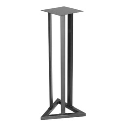 SWAMP Large Heavy Duty Monitor Speaker Stand