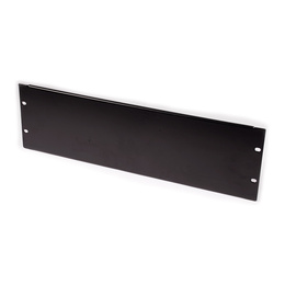 SWAMP 3RU 19 inch Rack Case Cover Panel / Blanking Plate