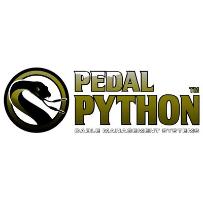 Pedal Python