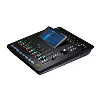 Updating the Firmware for Soundking DM20 Digital Mixing Console